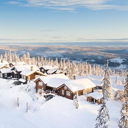 Апартаменти Trysilfjellet Екстер'єр фото